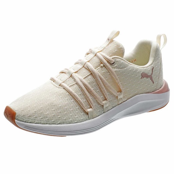 puma prowl alt knit mesh women's running shoes